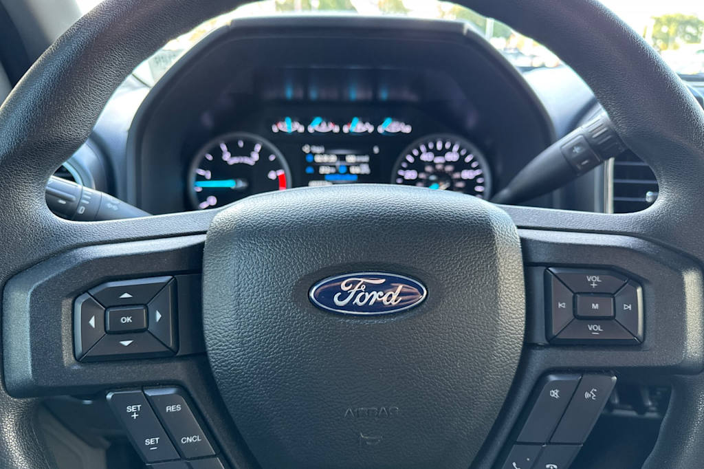 Thumbnail: 2022 Ford F-250 - 25