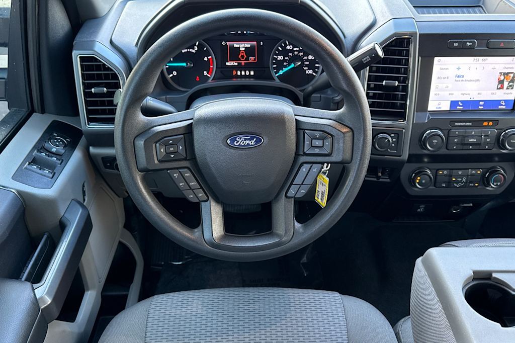 Thumbnail: 2022 Ford F-250 - 11