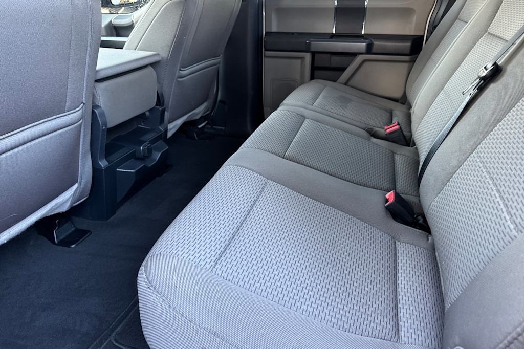 Thumbnail: 2022 Ford F-250 - 10