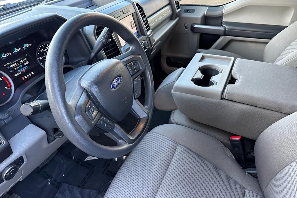 Thumbnail: 2022 Ford F-250 - 9