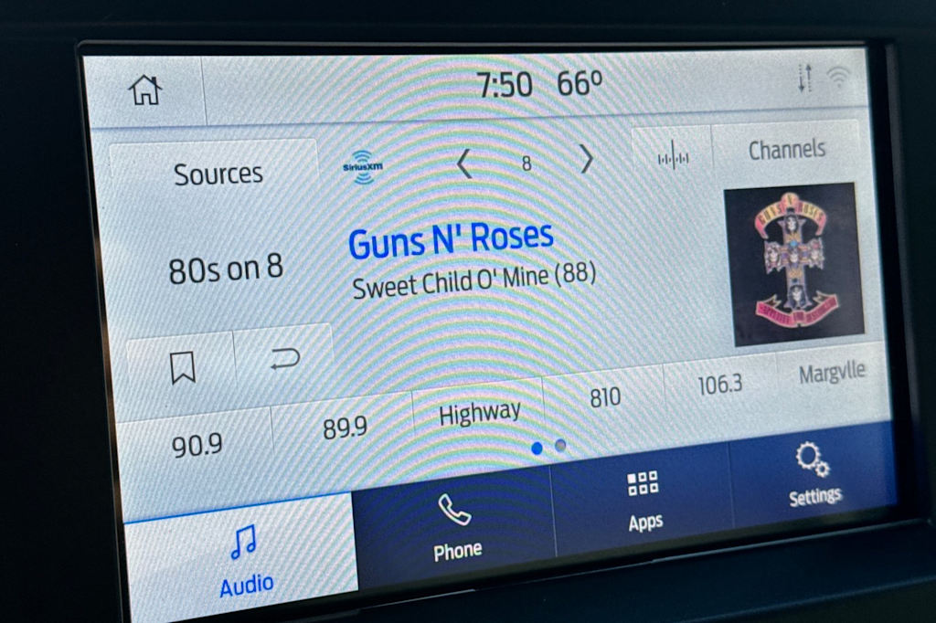 Thumbnail: 2022 Ford F-250 - 27