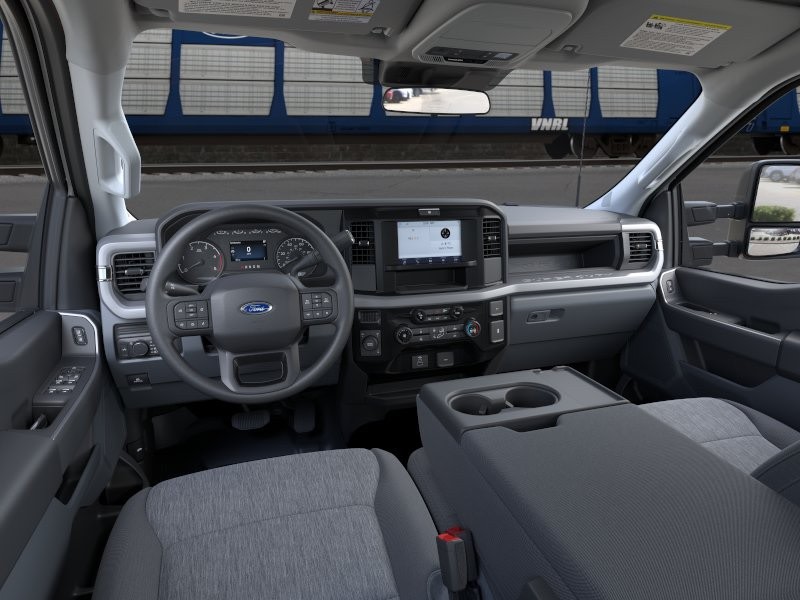 Thumbnail: 2026 Ford F-250 - 2