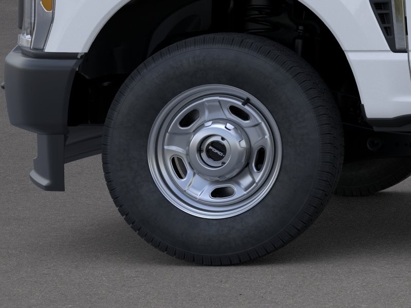 Thumbnail: 2026 Ford F-250 - 5