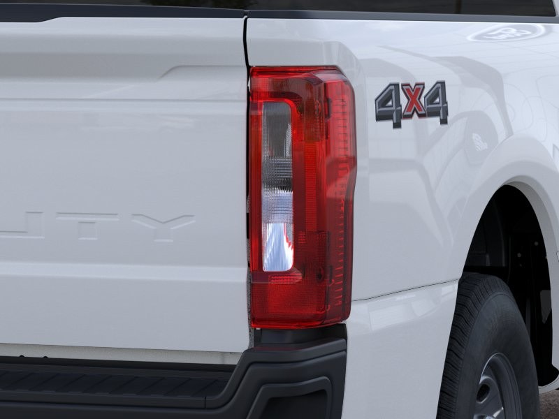Thumbnail: 2026 Ford F-250 - 21