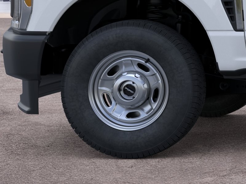 Thumbnail: 2026 Ford F-250 - 6