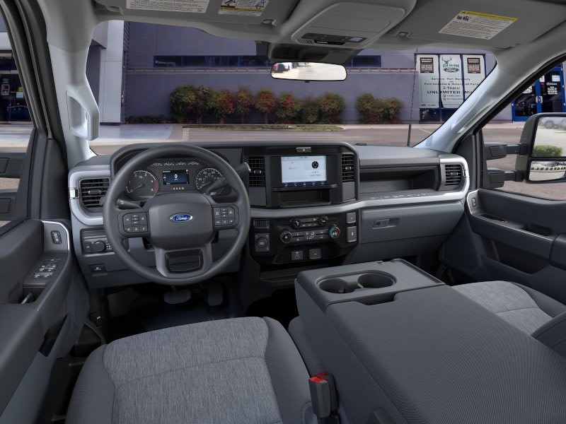 Thumbnail: 2026 Ford F-250 - 2