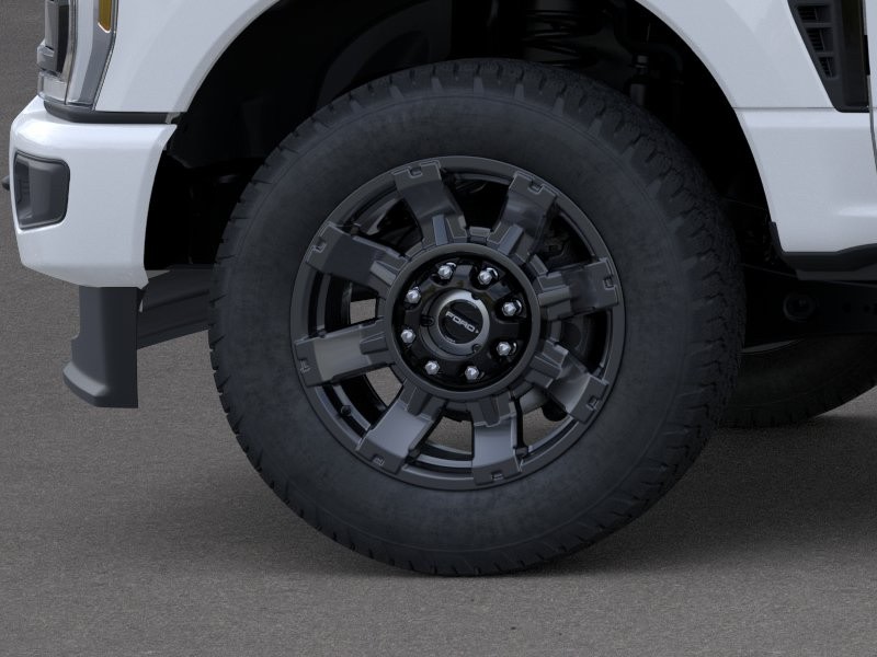 Thumbnail: 2026 Ford F-250 - 5
