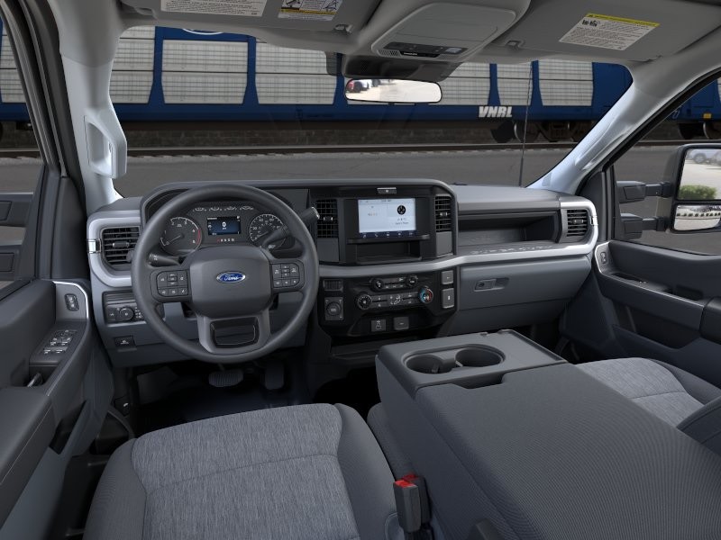 Thumbnail: 2026 Ford F-250 - 2