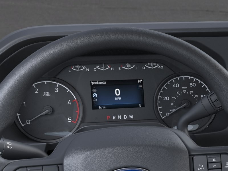 Thumbnail: 2026 Ford F-250 - 9