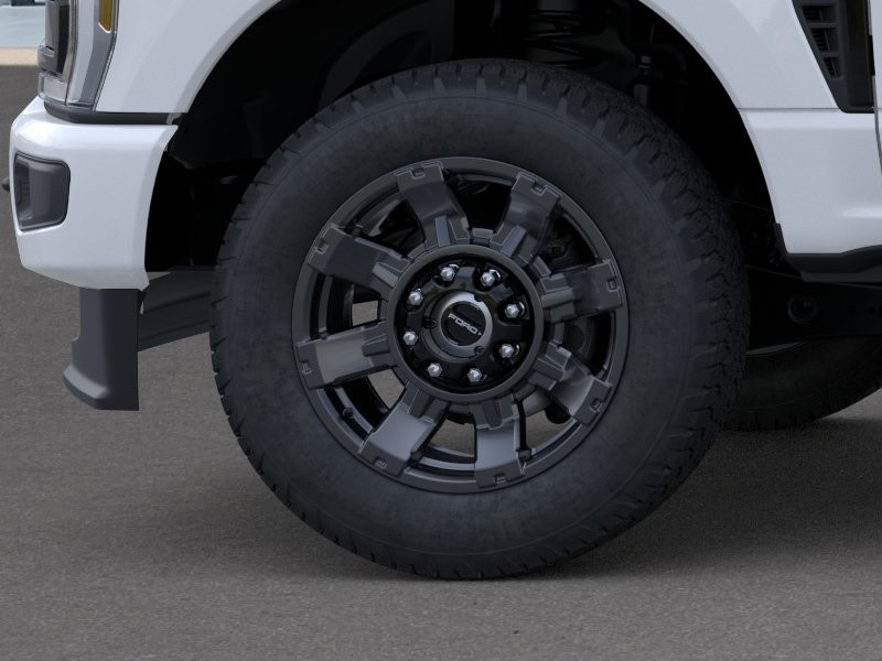 Thumbnail: 2026 Ford F-250 - 6