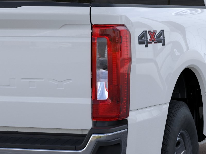 Thumbnail: 2026 Ford F-250 - 21