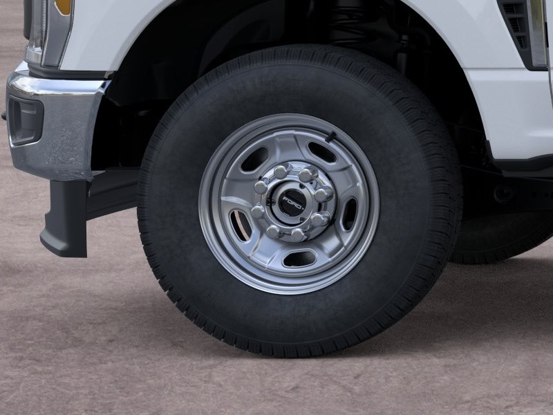 Thumbnail: 2026 Ford F-250 - 5