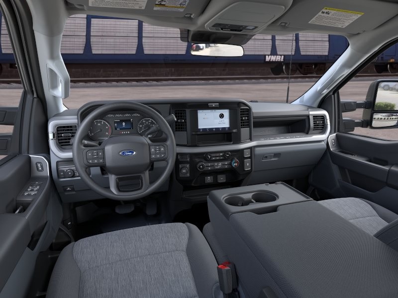 Thumbnail: 2026 Ford F-250 - 2