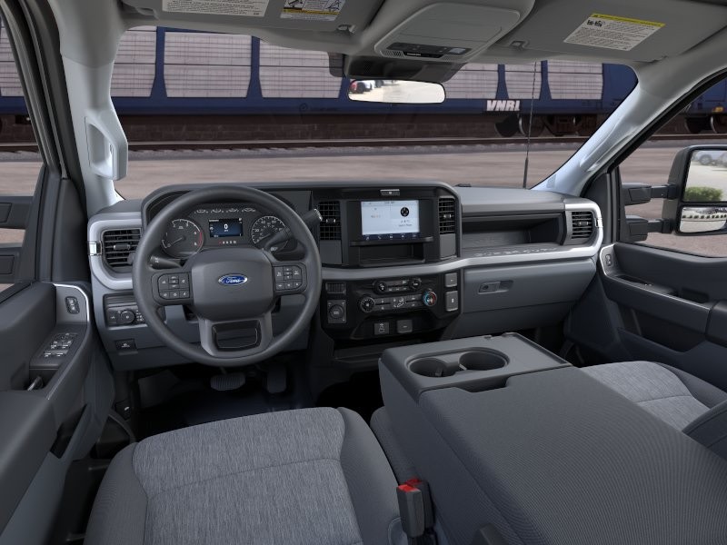 Thumbnail: 2026 Ford F-250 - 2