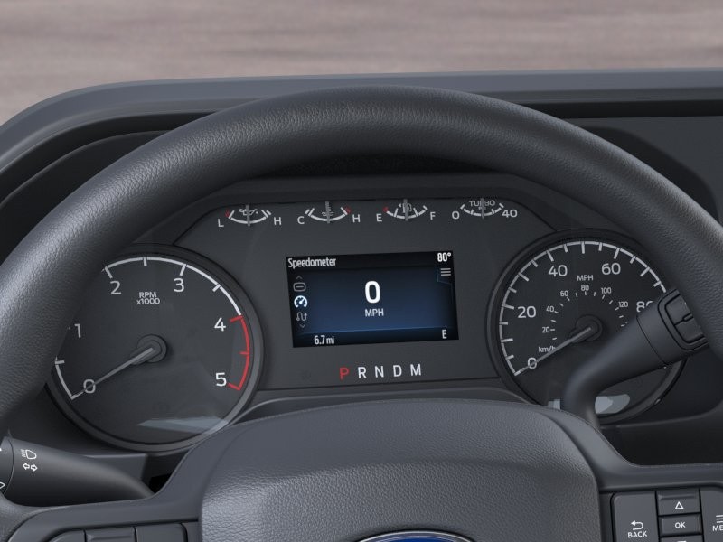 Thumbnail: 2026 Ford F-250 - 9