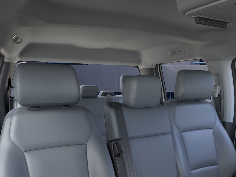 Thumbnail: 2026 Ford F-250 - 22