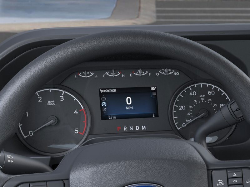 Thumbnail: 2026 Ford F-250 - 12