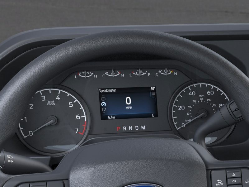 Thumbnail: 2026 Ford F-250 - 9
