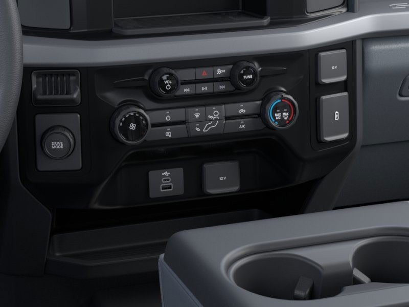 Thumbnail: 2026 Ford F-250 - 17