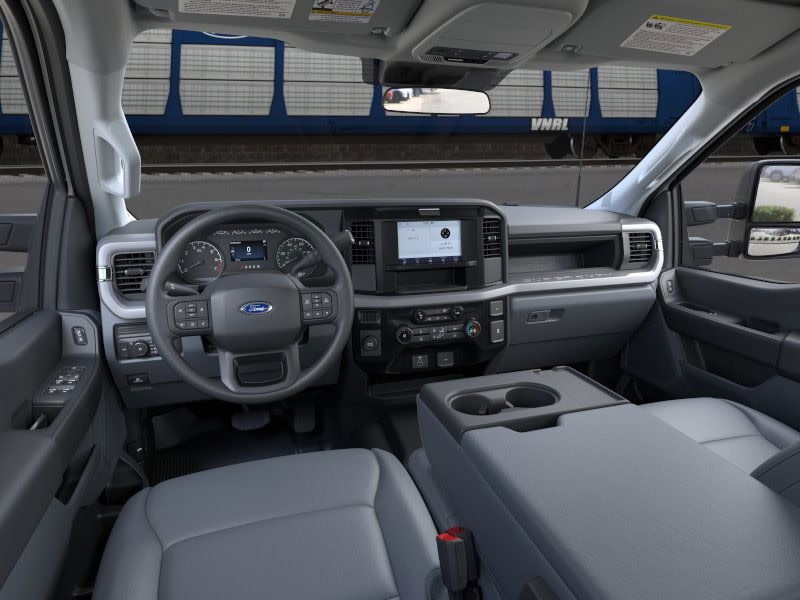 Thumbnail: 2026 Ford F-250 - 2