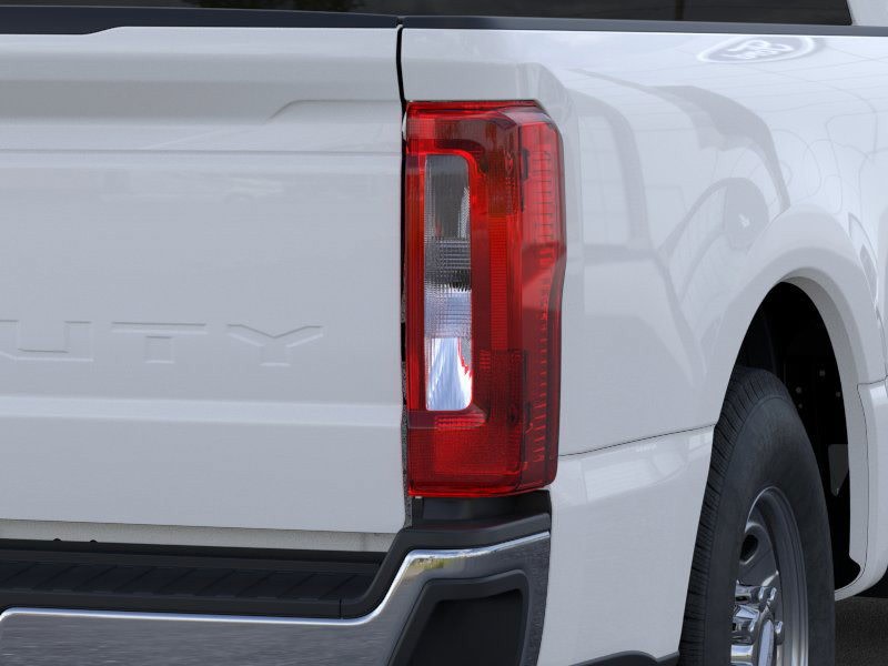 Thumbnail: 2026 Ford F-250 - 21