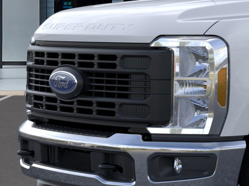 2024 Ford F-250 XL 18