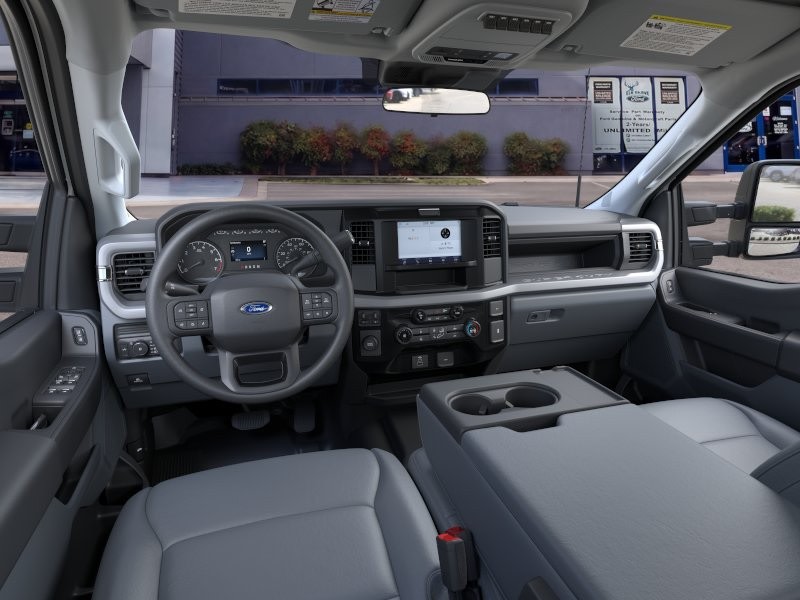 Thumbnail: 2026 Ford F-250 - 2