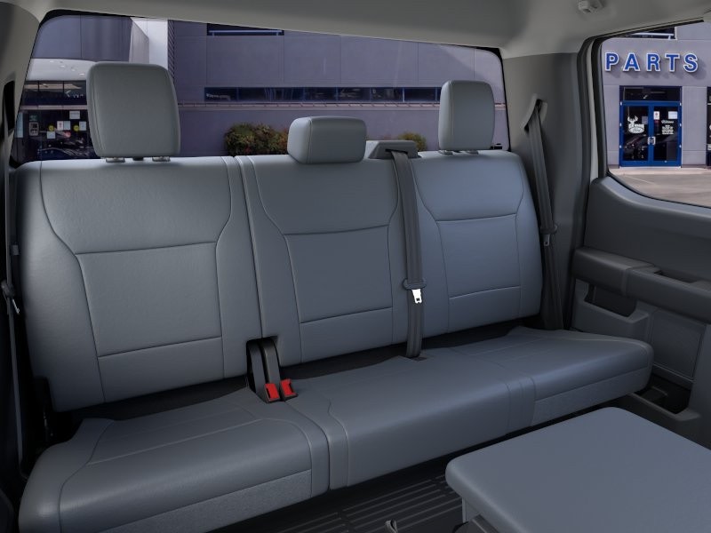 Thumbnail: 2026 Ford F-250 - 14