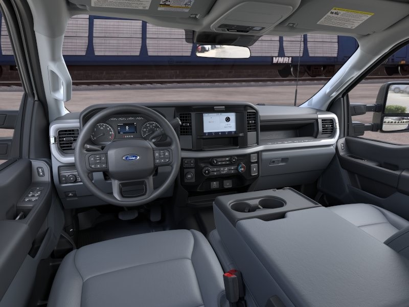 Thumbnail: 2026 Ford F-250 - 2