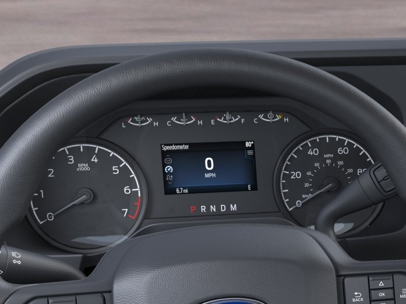 Thumbnail: 2026 Ford F-250 - 9