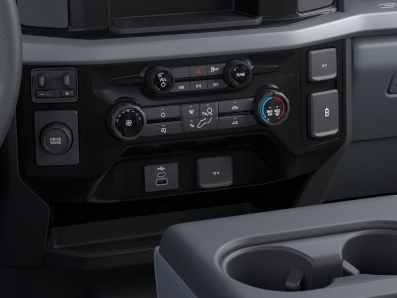 Thumbnail: 2026 Ford F-250 - 17