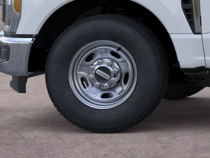 Thumbnail: 2026 Ford F-250 - 5