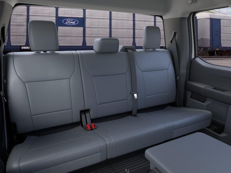 Thumbnail: 2026 Ford F-250 - 15