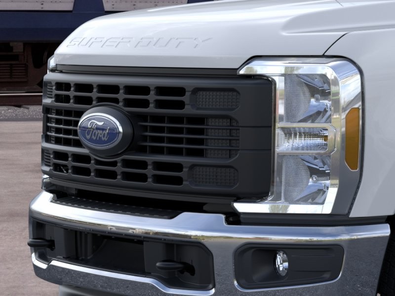 Thumbnail: 2026 Ford F-250 - 18