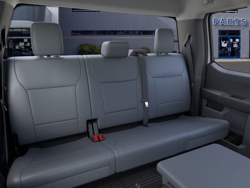 Thumbnail: 2026 Ford F-250 - 14