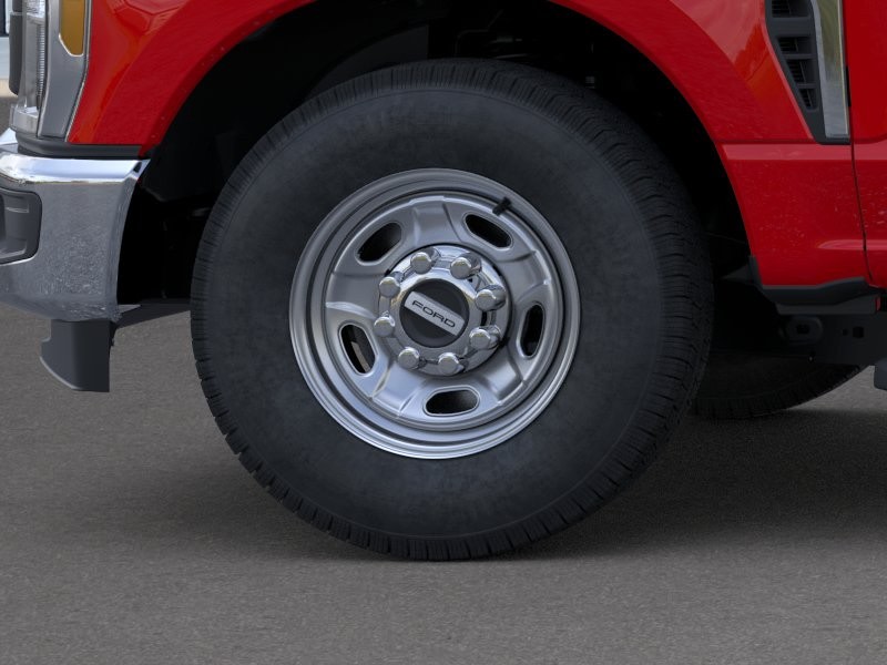 Thumbnail: 2026 Ford F-250 - 5