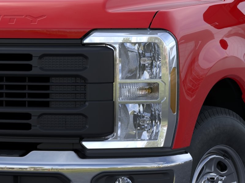 Thumbnail: 2026 Ford F-250 - 18