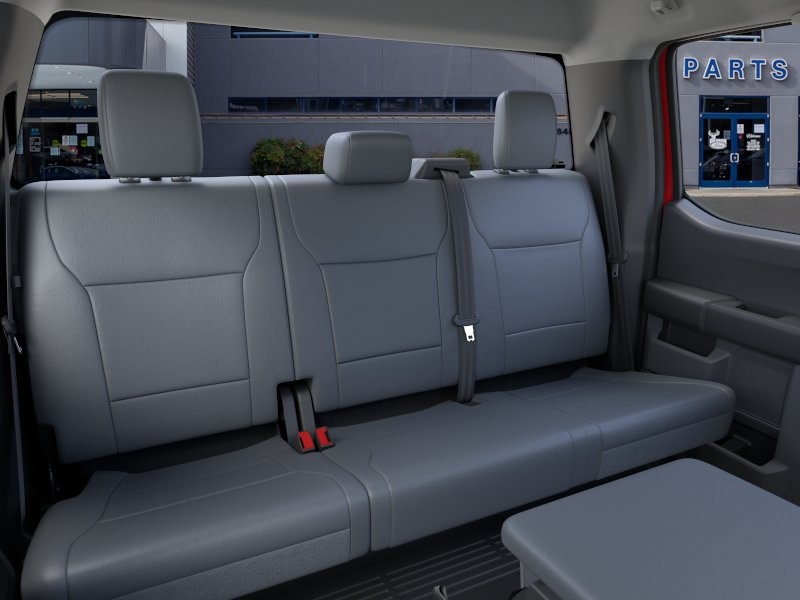 Thumbnail: 2026 Ford F-250 - 14