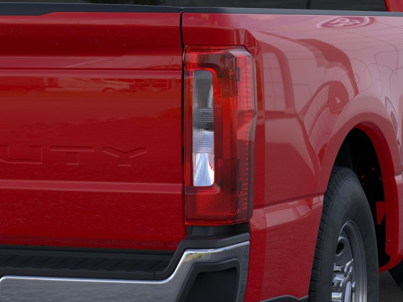 Thumbnail: 2026 Ford F-250 - 20