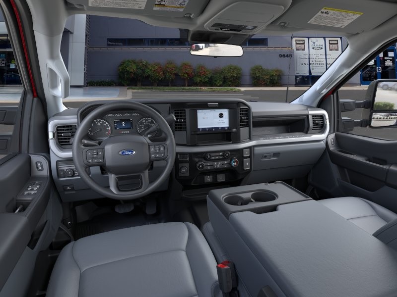 Thumbnail: 2026 Ford F-250 - 2