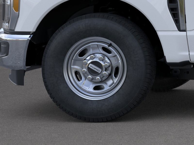 Thumbnail: 2026 Ford F-250 - 5