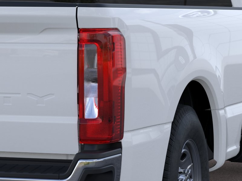 Thumbnail: 2026 Ford F-250 - 21