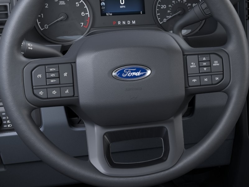 Thumbnail: 2026 Ford F-250 - 16