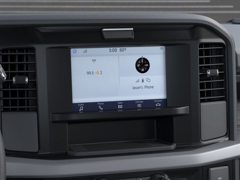 Thumbnail: 2026 Ford F-250 - 9