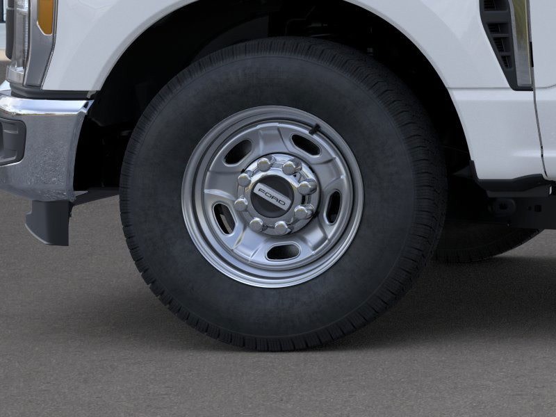 Thumbnail: 2026 Ford F-250 - 6