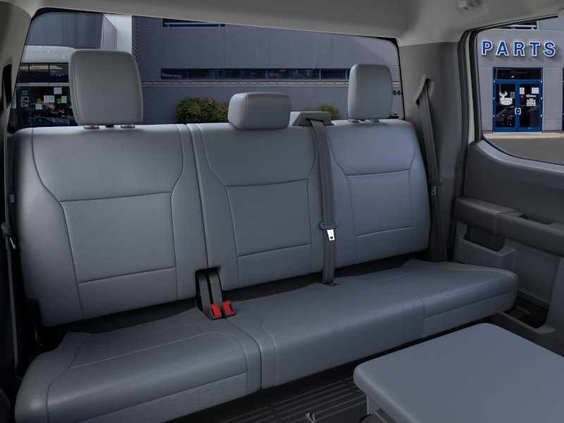 Thumbnail: 2026 Ford F-250 - 14