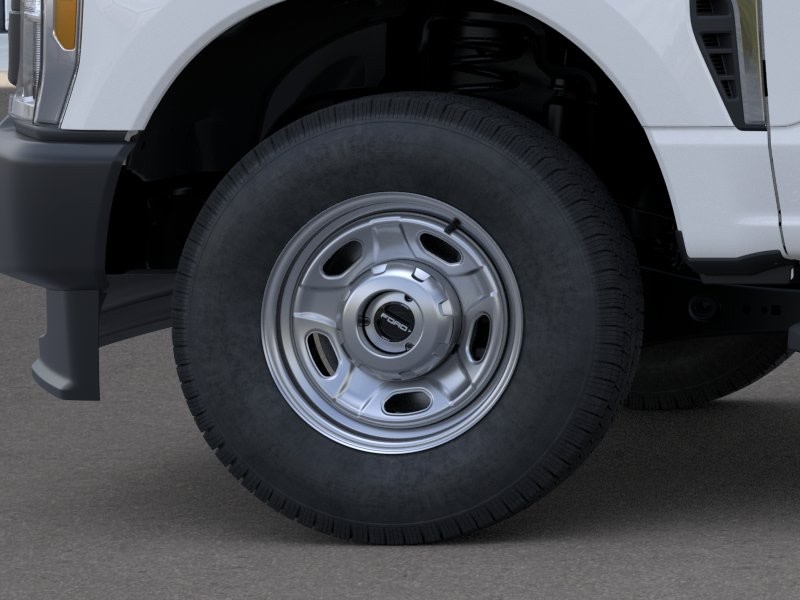 Thumbnail: 2026 Ford F-250 - 6