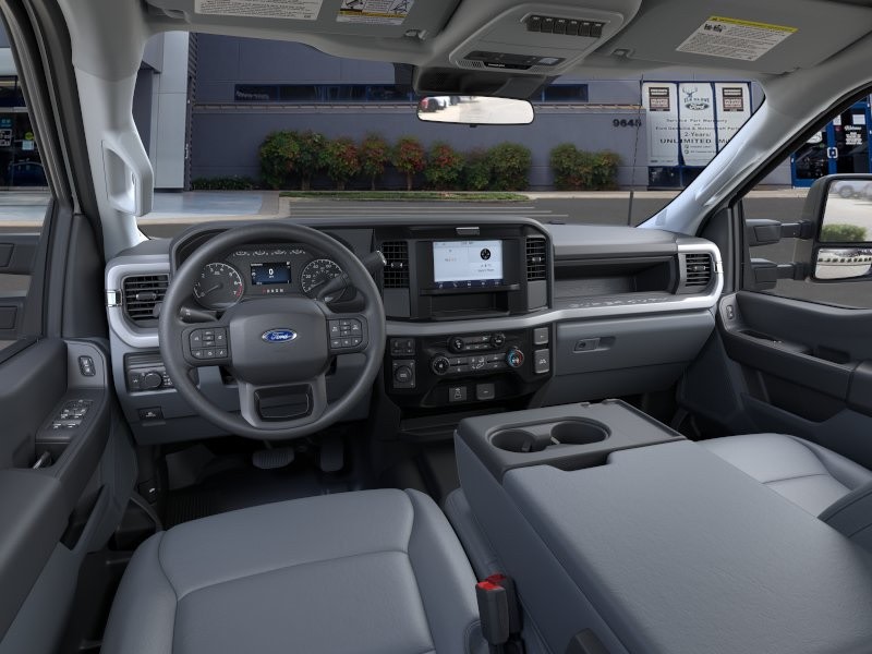 Thumbnail: 2026 Ford F-250 - 2