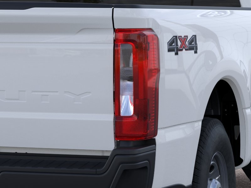 Thumbnail: 2026 Ford F-250 - 20