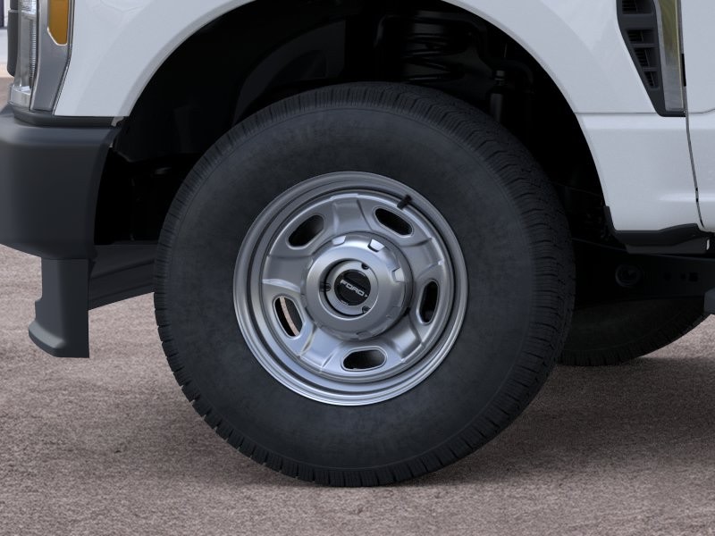 Thumbnail: 2026 Ford F-250 - 5